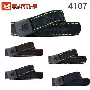 BURTLE �o�[�g�� �x���g �X�g���b�` ���j�Z�b�N�X 4107 �j�����p ���[�N�E�F�A�p ���i�g�� �@�\�� ���ϋv�� �J�W���A�� �A�E�g�h�A