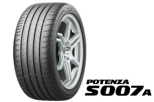 POTENZA S007A 255/30R21 93Y XLKi