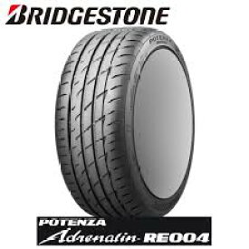 ★☆ 【※送料無料】 POTENZA Adrenalin RE004 245/45R18 100W XL 新鮮&安心・正規国産 ☆★ BS ブリヂストン ブリジストン ポテンザ アドレナリン RE004