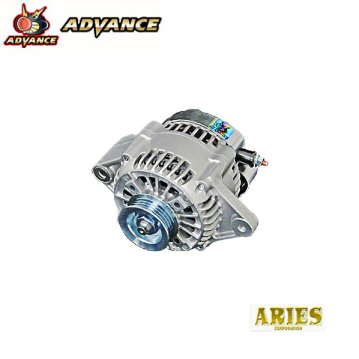 楽天市場】 【※送料無料】 K-POWER ALTERNATOR ケーパワー 