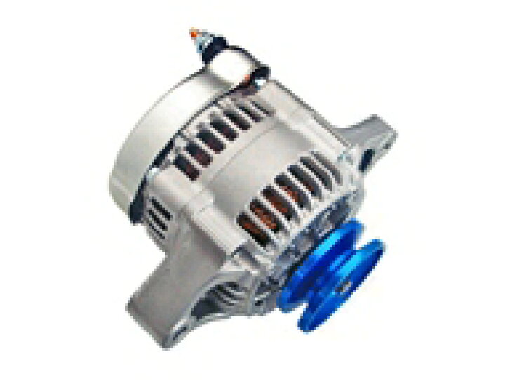 楽天市場】 【※送料無料】 HIGH-POWER ALTERNATOR ハイパワー 