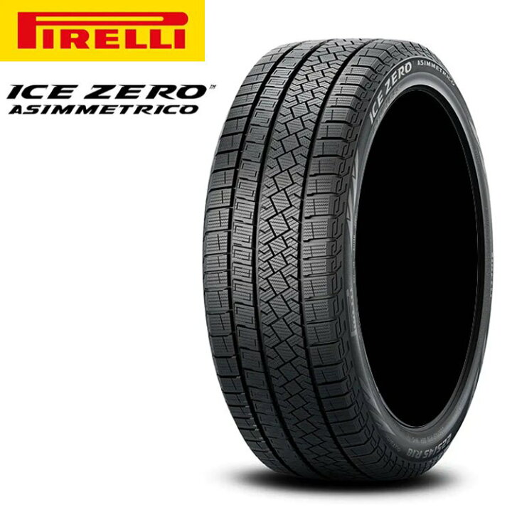 楽天市場】 ICE ZERO ASIMMETRICO 225/60R17 99H メーカー正規品 