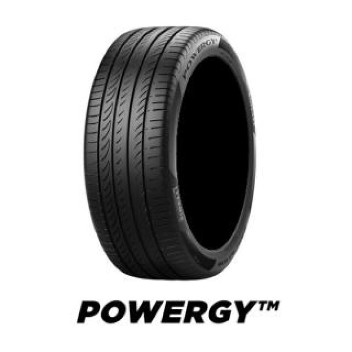 楽天市場】☆メーカー正規品!! 特価 ピレリ POWERGY 235/50R18 97V最新  