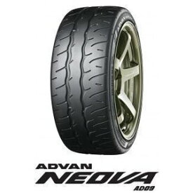 ★☆ 【※送料無料】 ADVAN NEOVA AD09 305/30R19 102W XL 新鮮最新製造・正規品 ☆★ YOKOHAMA ヨコハマ アドバン ネオバ 【タイヤ1本価格】