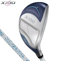 楽天市場】xxio レディース ユーティリティ h7の通販