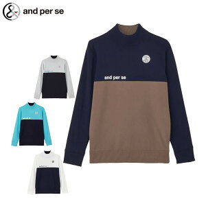 �A���p�X�B �����Y �E�C���h�V���b�^�[�� ���� �n�C�l�b�N �Z�[�^�[ AMF2315A3 �S���t�E�F�A [2025�N�H�~���f�� 20��OFF] ����