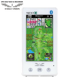 朝日ゴルフ EAGLE VISION イーグルビジョン NEXT G ネクストG EV-438