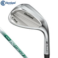 【クーポンで全品9％以上割引！】7/12まで　クリーブランド CBZ シービーゼット ウェッジ N.S.PRO 950GH …