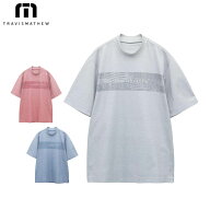 【クーポンで10％OFF！さらにP10倍以上還元！】4/17 12:59まで　トラヴィスマシュー メンズ チェストプリ…