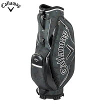 楽天市場】callaway キャロウェイ キャディバッグ 迷彩（スポーツ 
