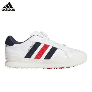 �A�f�B�_�X �����Y RETROCROSS GRIPMORE BOA ���g���N���X �O���b�v���A �{�A �X�p�C�N���X �S���t�V���[�Y OMO14 HP3717 �t�b�g�E�F�A�z���C�g/�J���b�W�l�C�r�[/���V�b�h���b�h [2026�N���f��] ����