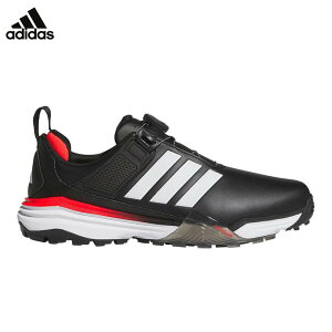 �A�f�B�_�X �����Y ADIPOWER SL BOA �A�f�B�p���[ 26 �{�A �X�p�C�N���X �S���t�V���[�Y OOM30 JS4141 �R�A�u���b�N/�t�b�g�E�F�A�z���C�g/���V�b�h���b�h [2026�N���f��]
