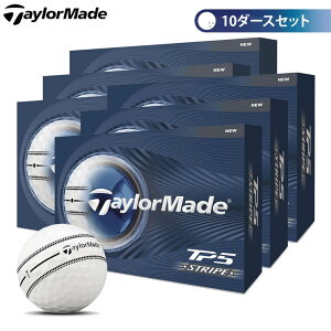 �y�S�i10��OFF�N�[�|���z�z����z4/17 12:59�܂Ł@�e�[���[���C�h TP5 STRIPE �e�B�[�s�[�t�@�C�u �X�g���C�v �S���t�{�[�� 10�_�[�X�Z�b�g �i12������×10���j [2026�N���f��]
