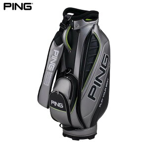 PING �s�� �G�N�X�g�����C�g �L���f�B�o�b�O CB-U2505 38653-07 GUNMETAL