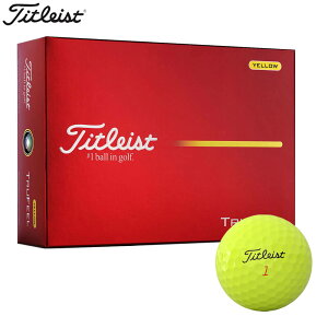 �^�C�g���X�g TRUFEEL �g�D���[�t�B�[�� �S���t�{�[���@1�_�[�X�i12������j�@�C�G���[ [2026�N���f��]