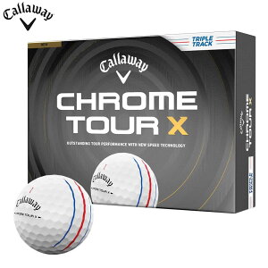 �L�����E�F�C CHROME TOUR X �N���� �c�A�[X �S���t�{�[���@1�_�[�X�i12������j �g���v���g���b�N �z���C�g [2026�N���f��]
