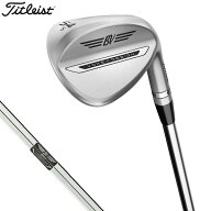 【クーポンで全品9％以上割引！】7/12まで　タイトリスト ボーケイデザイン SM11 スピンミルド11 ツアー…