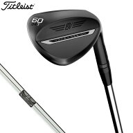 【クーポンで全品9％以上割引！】7/12まで　タイトリスト ボーケイデザイン SM11 スピンミルド11 ジェッ…