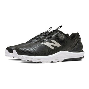 �y�قڑS�i�N�[�|����10�������{P10�{�z5/20�܂Ł@�j���[�o�����X �����Y FRESH FOAM X SL BOA �t���b�V���t�H�[��X 2500 v5 �{�A �X�p�C�N���X �S���t�V���[�Y UG2500B C BLACK [2026�N���f��]