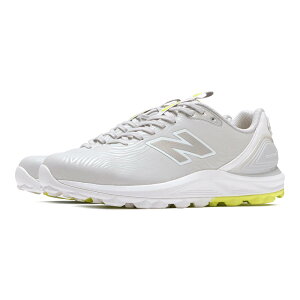 �j���[�o�����X �����Y FRESH FOAM X SL Lace �t���b�V���t�H�[��X 2500 v5 �X�p�C�N���X �S���t�V���[�Y UG2500L B GRAY [2026�N���f��]
