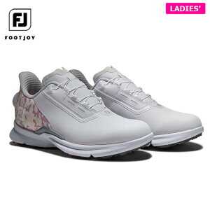 �t�b�g�W���C ���f�B�[�X FJ FUEL CAMO BOA �t���[�G�� �J�� �{�A �X�p�C�N���X �S���t�V���[�Y 93795 �z���C�g/���C���b�N�J�� [2026�N���f��]