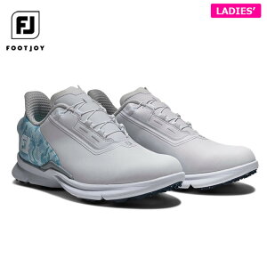 �t�b�g�W���C ���f�B�[�X FJ FUEL CAMO BOA �t���[�G�� �J�� �{�A �X�p�C�N���X �S���t�V���[�Y 93796 �z���C�g/�u���[�J�� [2026�N���f��]