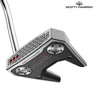【今ならクーポンで全品10％OFF！】8/20まで　スコッティキャメロン PHANTOM ファントム 左用・レフティ …