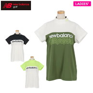 【クーポンで全品10％OFF！お盆も休まず毎日出荷♪】8/20まで　ニューバランス レディース 半袖 モックネ…