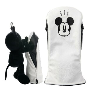 �f�B�Y�j�[ ���j�Z�b�N�X DISNEY �w�b�h�J�o�[ �h���C�o�[�p XYMG6SH4 10 �u���b�N [2026�N���f��]