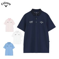 【クーポンで全品10％以上割引き！さらにポイント増量中！】10/8まで　キャロウェイ メンズ ビッグ鹿の子…