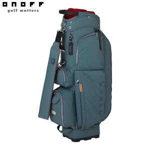 ONOFF �I�m�t �����Y �i�C�����c�C�� �L���f�B�o�b�O OB0426 09 �O���[�� [2026�N���f��]
