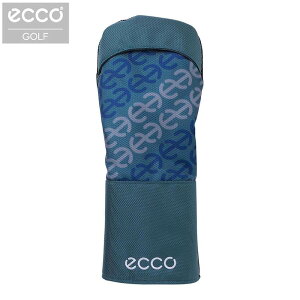 �y�قڑS�i�N�[�|����10�������{P10�{�z5/20�܂Ł@ECCO �G�R�[ �����Y �h���C�o�[�p �w�b�h�J�o�[ ECH006 BL �u���[ [2026�N���f��]