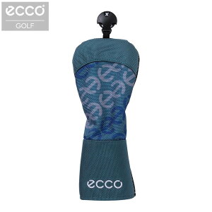 ECCO �G�R�[ �����Y ���[�e�B���e�B�p �w�b�h�J�o�[ ECU006 BL �u���[ [2026�N���f��]