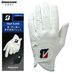 �y�S�i10��OFF�N�[�|���z�z����z4/10 1:59�܂Ł@�u���a�X�g�� �����Y TOUR GLOVE �c�A�[ �S���t�O���[�u GL2602 WH �z���C�g [2026�N���f��]