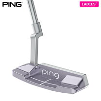 楽天市場】ping gle2 レディース パター アンサー anserの通販