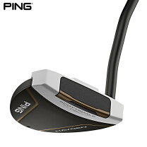 楽天市場】PING スコッツデール（シャフト長さ33インチ）（クラブ 