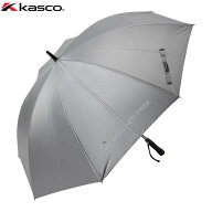 【全品9％OFFクーポン配布中！　キャスコ ユニセックス ファン付き傘 WFU-2610B SV シルバー [2026年モデ…