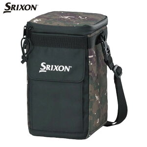 �y�قڑS�i�N�[�|����10��OFF�I�z5/20�܂Ł@�_�����b�v SRIXON �X���N�\�� �����Y �N�[���[�o�b�O 650ml×4�{�p GGF-B4015 GR �O���[�� [2026�N���f��]