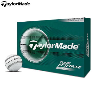 �e�[���[���C�h 26 TOUR RESPONSE STRIPE �c�A�[���X�|���X �X�g���C�v �S���t�{�[�� 1�_�[�X �i12������j �N���A [2026�N���f��]