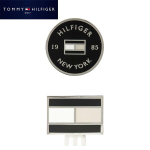 �y���Ȃ�|�C���g20�{�I�z5/15�܂Ł@�g�~�[ �q���t�B�K�[ �S���t ���j�Z�b�N�X �N���b�v�}�[�J�[ THMG6SM2 10 �u���b�N [2026�N���f��]
