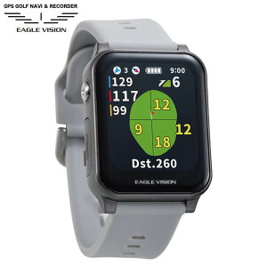 �����S���t EAGLE VISION �C�[�O���r�W���� AX ACROSS �A�N���X EV-539 �O���[