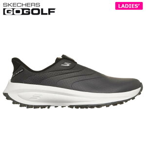 SKECHERS �X�P�b�`���[�Y ���f�B�[�X SLIP-INS FLOW SI TWIST �X���b�v�C���Y �E�H�[�^�[�v���[�t �t���[ SI �c�C�X�g�t�B�b�g �X�p�C�N���X �S���t�V���[�Y 123149 BLK �u���b�N [2026�N���f��]