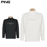 【クーポンで全品10％以上割引き！さらにポイント増量中！】10/8まで　ピンゴルフ メンズ メッシュジャカ…