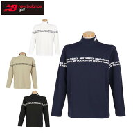 【クーポンで全品10％以上割引き！さらにポイント増量中！】10/8まで　ニューバランス メンズ 長袖 モッ…