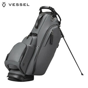 VESSEL ���F�[�� �����Y PLAYER 6.0 Gray SINGLE �v���C���[6.0 �L���f�B�o�b�O �O���[