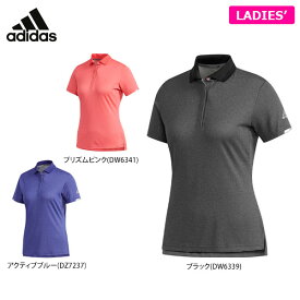 怠 潜在的な ポロシャツ アディダス レディース I Vis Jp