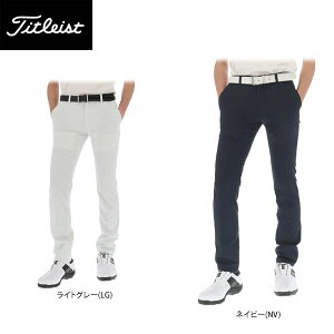 タイトリスト ゴルフウェア メンズ ロングパンツの人気商品 通販 価格比較 価格 Com