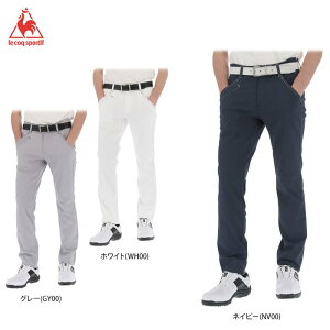ゴルフウェア メンズ パンツ ルコック 夏の人気商品 通販 価格比較 価格 Com