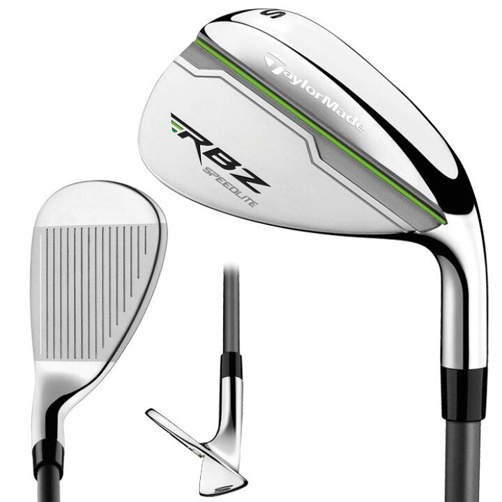 楽天市場】テーラーメイド メンズ RBZ SPEEDLITE ロケットボールズ 
