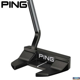 PING ピン 2021 パター TYNE4 （標準仕様） [2021年モデル] 特価　【あす楽対応】 [有賀園ゴルフ]